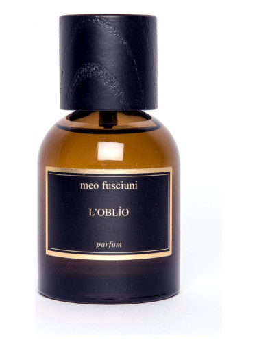 عطر ادکلن لوبلیو مئو فوشیونی - L'Oblìo Meo Fusciuni - بررسی، قیمت و خرید