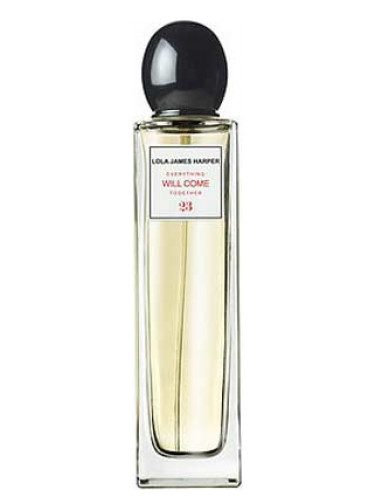 عطر ادکلن اِوری‌ثینگ ویل کام توگِدِر لولا جیمز هارپر - Everything Will Come Together Lola James Harper - بررسی، قیمت و خرید