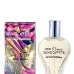 عطر ادکلن کومه د گارسون سریز سون سوئیت: وود کافی کوم د گارسون - Comme des Garcons Series 7 Sweet: Wood Coffee Comme des Garcons - بررسی، قیمت و خرید