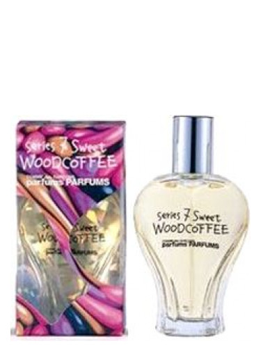 عطر ادکلن کومه د گارسون سریز سون سوئیت: وود کافی کوم د گارسون - Comme des Garcons Series 7 Sweet: Wood Coffee Comme des Garcons - بررسی، قیمت و خرید