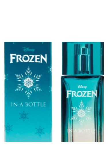 عطر ادکلن فروزِن این اِ باتِل دیزنی - Frozen in a Bottle Disney - بررسی، قیمت و خرید