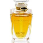 عطر ادکلن امبره کوییر د ژ هنری جک - Ambre Cuir De HJ Henry Jacques - بررسی، قیمت و خرید