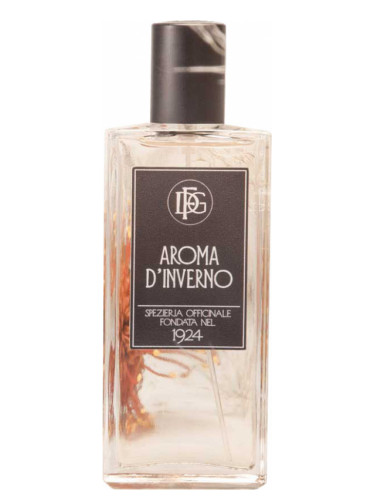 عطر ادکلن آروما دی اینورنو دی‌اف‌جی هزار و نهصد و بیست و چهار - Aroma d’Inverno DFG1924 - بررسی، قیمت و خرید
