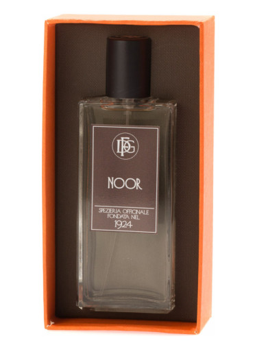 عطر ادکلن نور دی‌اِف‌جی هزار و نهصد و بیست و چهار - Noor DFG1924 - بررسی، قیمت و خرید