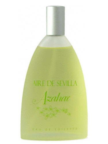 عطر ادکلن ایر د سویا آزهار اینسیتوتو اسپانیول - Aire de Sevilla Azahar Instituto Español - بررسی، قیمت و خرید