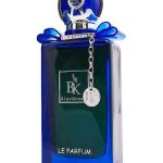 عطر ادکلن بلو کینام عبدالصمد القرشی - Blue Kenam Abdul Samad Al Qurashi - بررسی، قیمت و خرید