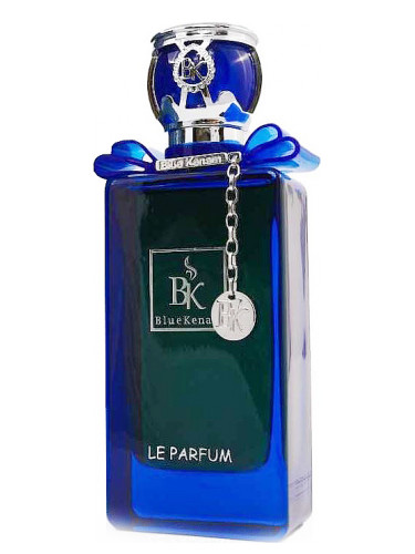 عطر ادکلن بلو کینام عبدالصمد القرشی - Blue Kenam Abdul Samad Al Qurashi - بررسی، قیمت و خرید