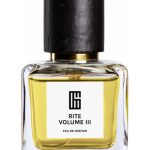عطر ادکلن رایت ولوم تری جی پارفومز - Rite Volume III G Parfums - بررسی، قیمت و خرید