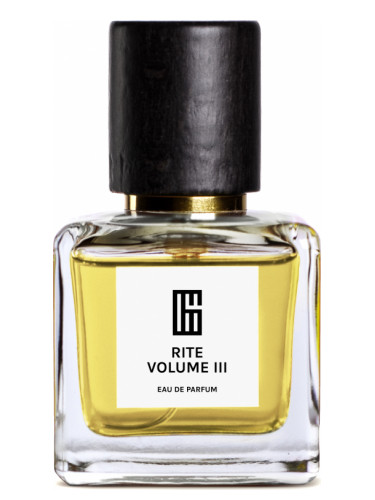 عطر ادکلن رایت ولوم تری جی پارفومز - Rite Volume III G Parfums - بررسی، قیمت و خرید