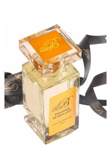 عطر ادکلن پودر دویل کویین بی - Pouder d'Oeillet Queen B - بررسی، قیمت و خرید