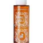 عطر ادکلن وانیلا ویولت ادوکلن کُرِس - Vanilla Violet Eau de Cologne Korres - بررسی، قیمت و خرید