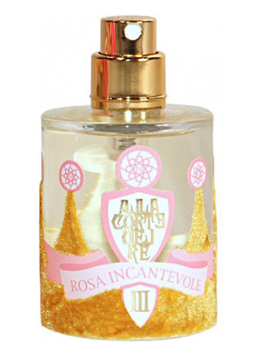 عطر ادکلن آی رز آیریس نوبیل ناینیتین فورتی تو - III Rose Iris Nobile 1942 - بررسی، قیمت و خرید