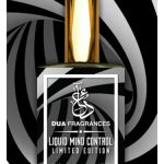 عطر ادکلن لیکویید مایند کنترل د دوآ برند - Liquid Mind Control The Dua Brand - بررسی، قیمت و خرید