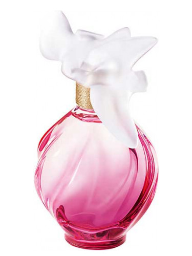 عطر ادکلن ل ایر دو تم اوو فلورال نینا ریچی - L'Air du Temps Eau Florale Nina Ricci - بررسی، قیمت و خرید