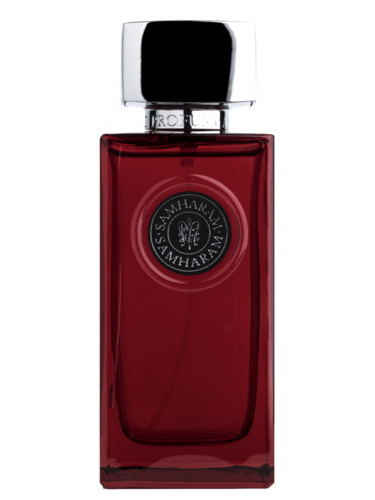 عطر ادکلن سمهرم آرته پروفومی - Samharam Arte Profumi - بررسی، قیمت و خرید