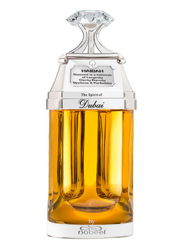 عطر ادکلن هایبه د اسپیریت آو دبی - Haibah The Spirit of Dubai - بررسی، قیمت و خرید