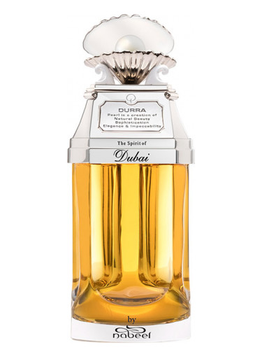 عطر ادکلن دورا ذ اسپیریت آف دبی - Durra The Spirit of Dubai - بررسی، قیمت و خرید