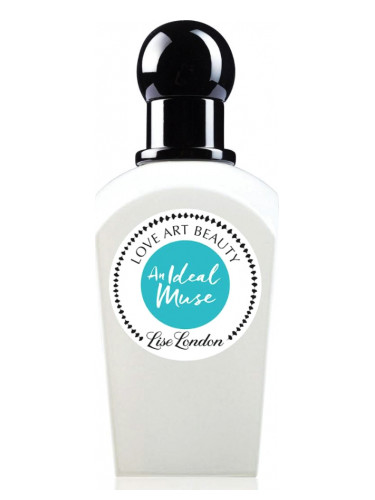 عطر ادکلن ان آیدیل میوز لیز لندن - An Ideal Muse Lise London - بررسی، قیمت و خرید