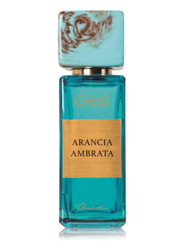 عطر ادکلن آرانسیا آمبراتا گریتی - Arancia Ambrata Gritti - بررسی، قیمت و خرید