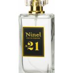عطر ادکلن نینل نامبر توئنتی وان ناینل پرفیوم - Ninel No. 21 Ninel Perfume - بررسی، قیمت و خرید