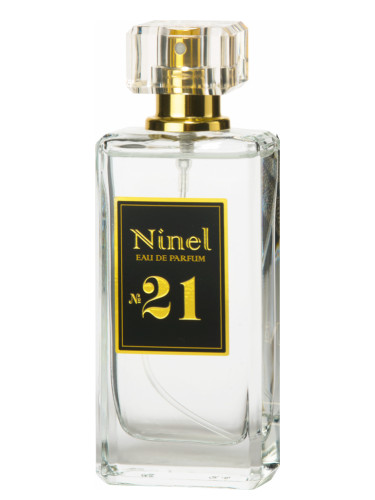 عطر ادکلن نینل نامبر توئنتی وان ناینل پرفیوم - Ninel No. 21 Ninel Perfume - بررسی، قیمت و خرید