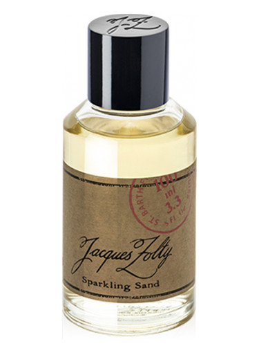 عطر ادکلن اسپارکلینگ سند ژاک زولتی - Sparkling Sand Jacques Zolty - بررسی، قیمت و خرید