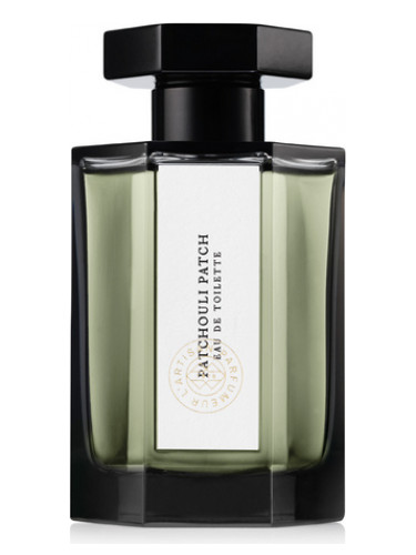 عطر ادکلن پچولی پچ لارتیزان پرفیومر - Patchouli Patch L'Artisan Parfumeur - بررسی، قیمت و خرید