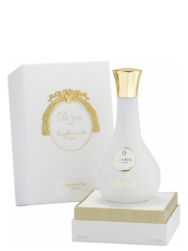 عطر ادکلن بیرو دو روا دُرین - Bureau du Roi Dorin - بررسی، قیمت و خرید