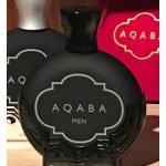 عطر ادکلن عقبه عود بلک عقبه - Aqaba Oud Black Aqaba - بررسی، قیمت و خرید