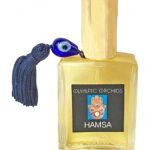 عطر ادکلن همسا اُلیمپیک اُرکیدز آرتیسان پِرفیومز - Hamsa Olympic Orchids Artisan Perfumes - بررسی، قیمت و خرید