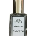عطر ادکلن کویر فِتیش امبرفگ - Cuir Fétiche Amberfig - بررسی، قیمت و خرید