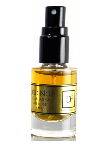 عطر ادکلن عود نامبر اِیت دارکوود فورست - Oud No. 8 Darkwood Forest - بررسی، قیمت و خرید