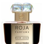 عطر ادکلن ماسک عود ابسولو پرسیوز روجا داو - Musk Aoud Absolue Précieux Roja Dove - بررسی، قیمت و خرید