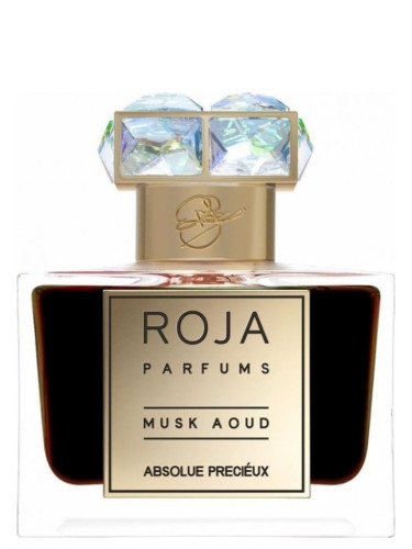عطر ادکلن ماسک عود ابسولو پرسیوز روجا داو - Musk Aoud Absolue Précieux Roja Dove - بررسی، قیمت و خرید