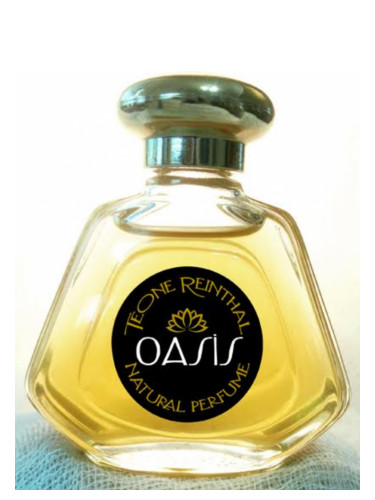 عطر ادکلن اویسیس ترنپ - Oasis TRNP - بررسی، قیمت و خرید