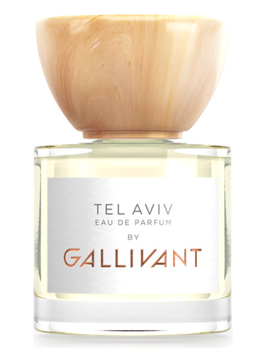 عطر ادکلن تل‌آویو گلیوانت - Tel Aviv Gallivant - بررسی، قیمت و خرید