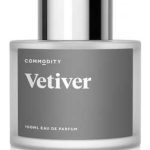 عطر ادکلن وتیور کامادیتی - Vetiver Commodity - بررسی، قیمت و خرید