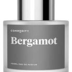 عطر ادکلن برگاموت کامادیتی - Bergamot Commodity - بررسی، قیمت و خرید