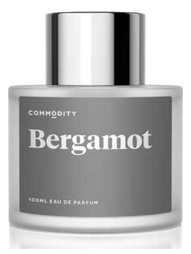 عطر ادکلن برگاموت کامادیتی - Bergamot Commodity - بررسی، قیمت و خرید