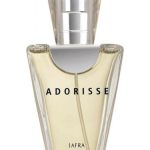 عطر ادکلن ادوریس جافرا - Adorisse JAFRA - بررسی، قیمت و خرید