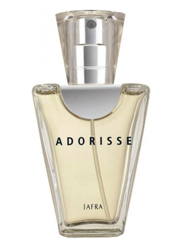 عطر ادکلن ادوریس جافرا - Adorisse JAFRA - بررسی، قیمت و خرید