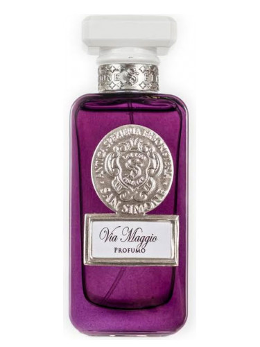 عطر ادکلن ویا ماجیو آنتیکا اربوریستریا ئه اسپزیریا سن سیمونه - Via Maggio Antica Erboristeria e Spezieria San Simone - بررسی، قیمت و خرید