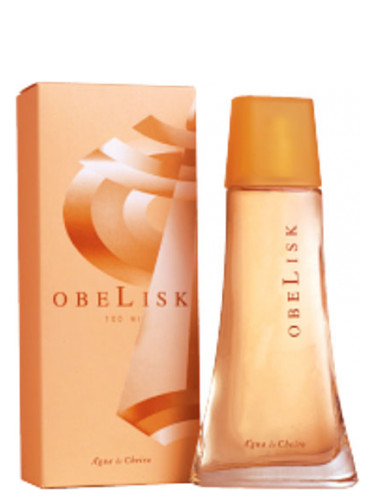 عطر ادکلن اُبلیسک آگوا دی چیرو - Obelisk Água de Cheiro - بررسی، قیمت و خرید