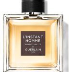 عطر ادکلن لینستنت د گرلن پور هوم ای دی تی گرلن - L'Instant de Guerlain pour Homme EDT Guerlain - بررسی، قیمت و خرید