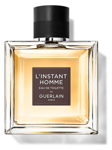 عطر ادکلن لینستنت د گرلن پور هوم ای دی تی گرلن - L'Instant de Guerlain pour Homme EDT Guerlain - بررسی، قیمت و خرید