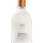 عطر ادکلن سدر اند آیریس سویو صد بُن - Cèdre & Iris Soyeux 100 Bon - بررسی، قیمت و خرید