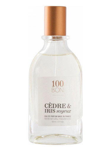 عطر ادکلن سدر اند آیریس سویو صد بُن - Cèdre & Iris Soyeux 100 Bon - بررسی، قیمت و خرید