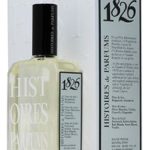عطر ادکلن هجده بیست و شش هیستوار دو پارفوم - 1826 Histoires de Parfums - بررسی، قیمت و خرید