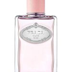 عطر ادکلن اینفیوژن د رز پرادا - Infusion de Rose (2017) Prada - بررسی، قیمت و خرید