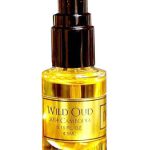 عطر ادکلن نو تری وایلد کامبودیا دوهزار و چهارده دارک‌وود فورست - No. 3 Wild Cambodia 2014 Darkwood Forest - بررسی، قیمت و خرید